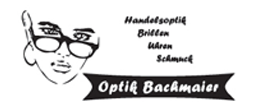 Optik und Brillen Bachmaier